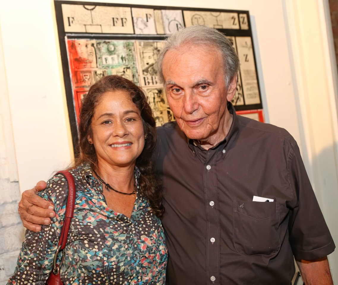 Fabio Rogério Innecco (1936) - Foto 1